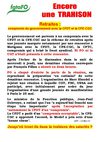 Archive 2003 : Retraites : compromis du gouvernement avec la CFDT et la CFE-CGC