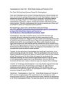 Synchrophasors in Smart Grid