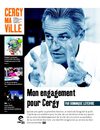 Cergy Ma Ville n° 158 - janvier 2011