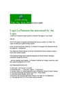 logix la premiere noida | 91 9582555089 | on havvy discount
