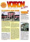 Lettre de Voiron n° 535 du 19 janvier 2011 (4,22 Mo)