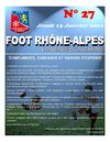 Journal N°27 du 13 Janvier 2011