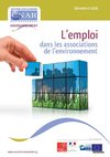 L'emploi dans les associations de l'environnement