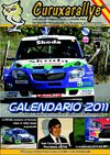Nº 4. Enero 2011 - Curuxarallye®, La Revista del Automovilismo