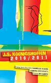 Plaquette Présentation 2010-2011 / JS Koenigshoffen