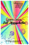 plaquette JSKoenisghoffen 2009-2010