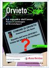 OrvietoSport Magazine - gennaio 2011