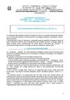 Documento di valutazione