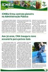 Boletim ICMBio em Foco n.º 128‏