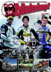 ZYLINDERKOPF - das regionale Motorradmagazin aus dem Chiemgau