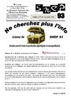 Bulletin SNEP 93 n°174 Novembre 2010