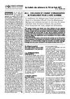 2011/01- Bulletin du POI 75019 - N°9 du 13/1 - Parti Ouvrier Indépendant de Paris XIXè