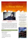 La Baraq'Abricot Bulletin n°1 Janvier 2011
