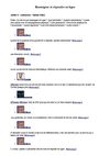 Renseigner et répondre en ligne (tweets) - Atelier 6 - Bibcamp11