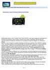## Best of Archos 5 16GB Internet Tablet with Android (Black)