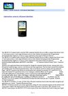 ## Best of Archos 28 - 4 GB Internet Tablet (Black)