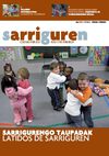 Revista Enero 2011- 2011-ko urtarrileko aldizkaria