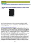 ## Best of CaseCrown Faux Suede Zip Sleeve Case (Black) to Protect the eLocity A7 Touchscreen 7-Inch Android 2.2 Tablet