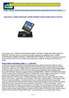 ## Best of TOSHIBA PORTEGE M200 1500MHZ CENTRINO 1024MB 40GB WIFI TABLET PC EDITION