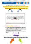 Body Fat Workout - Lose Body Fat - Lose Stomach Fat - Buy 31 Day Fat Loss Cure