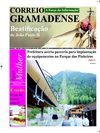Correio Gramadense Edição 117 | 14 de Janeiro de 2010
