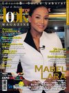 Revista Look Magazine Edición 37