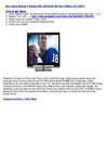Sony Bravia V-Series KDL-40V4100 40-Inch 1080p LCD HDTV