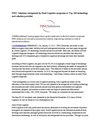PINC Solutions recognized by Food Logistics magazine as Top 100 technology and solution provider