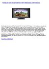 Buy Cheap TV 27-Inch Olevia TV-227S11 HDTV Widescreen LCD TV (Black) samsung tv lcd 1080p-samsung 1080p lcd...