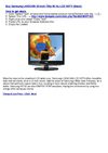 Samsung LN32C450 32-Inch 720p 60 Hz LCD HDTV (Black)