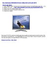 Samsung UN55C8000 55-Inch 1080p 240 Hz 3D LED HDTV
