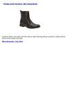 Cheap ALDO Horsford - Men Casual Boots harley davidson boots women-harley davidson harness boots-wholesale harley...