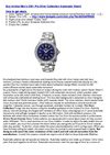 Invicta Men's 2301 Pro Diver Collection Automatic Watch