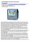 Toshiba MD9DL1 9-Inch ACDC TV-DVD Combo