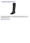 No.1 Dolce Vita Women's Sassy Boot unusual boots and shoes-waterproof shoes and boots-childrens boots and shoes-chefs...