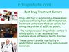 How to Find Treatment Centers for Drug Rehabilitation