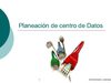 centrom de datos