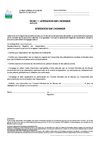 Fiche 1 Attestation sur l honneur