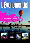 La Lorraine des Congrès vous embarque...