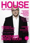 HOUSE - Issue 5