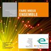 Magazine intercommunal Europ'Essonne - Faire Mieux Ensemble n°3