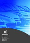 Catalogue AbelAuto