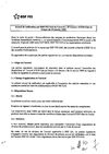 Accord de ratification à EDF PEI SAS de l'accord "35 heures" d'EDF-Gaz de France du 25 janvier 1999