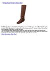 No.1 Bass Women's Hanny Boot discount harley davidson boot-harley davidson motorcycle boots womens-fury harley...