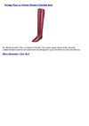 No.1 Pour La Victoire Women's Danielle Boot harley davidson work boots-harley davidson boots on sale-harley davidson...