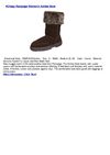 No.1 Rampage Women's Ashlee Boot dirt cheap cowboy boots sale-cheap girls cowboy boots-cheap cowboy boots consumer...