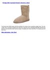 No.1 EMU Australia Women's Bronte Lo Boot steel toe work boots-steel toe work boot-mens steel toe work boot-dakota...