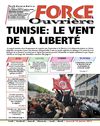 Force Ouvrière hebdomadaire N°2971