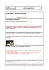 FICHE METIER septembre 2009