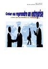 Guide création d'entreprise CRIJ Toulouse Midi-Pyrénées 2011